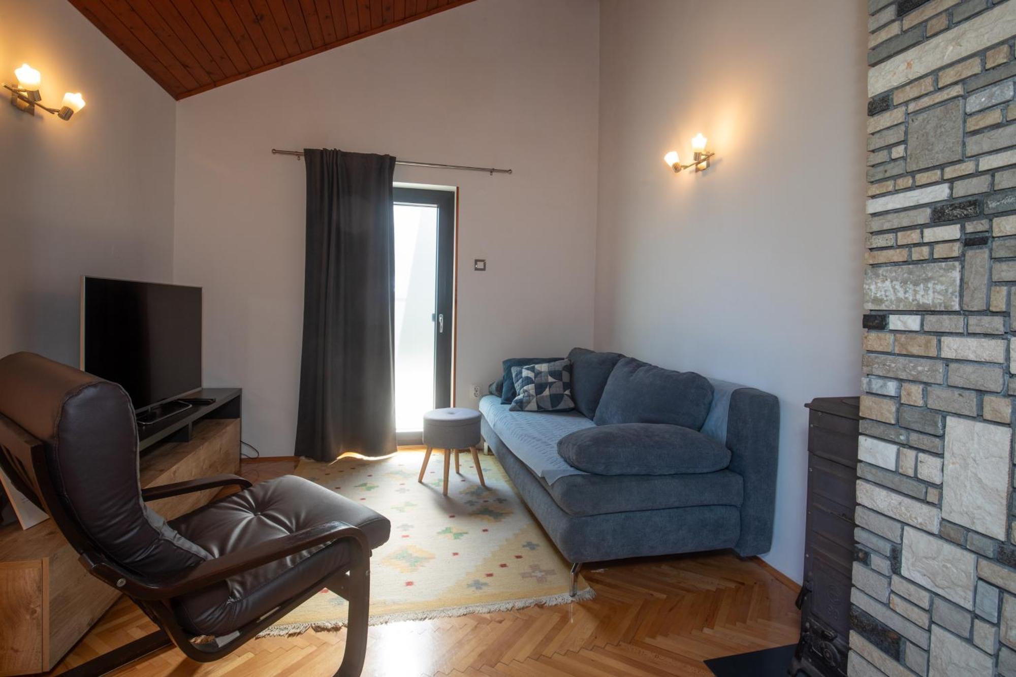 Apartmani Nena I Branko Premantura Exterior foto
